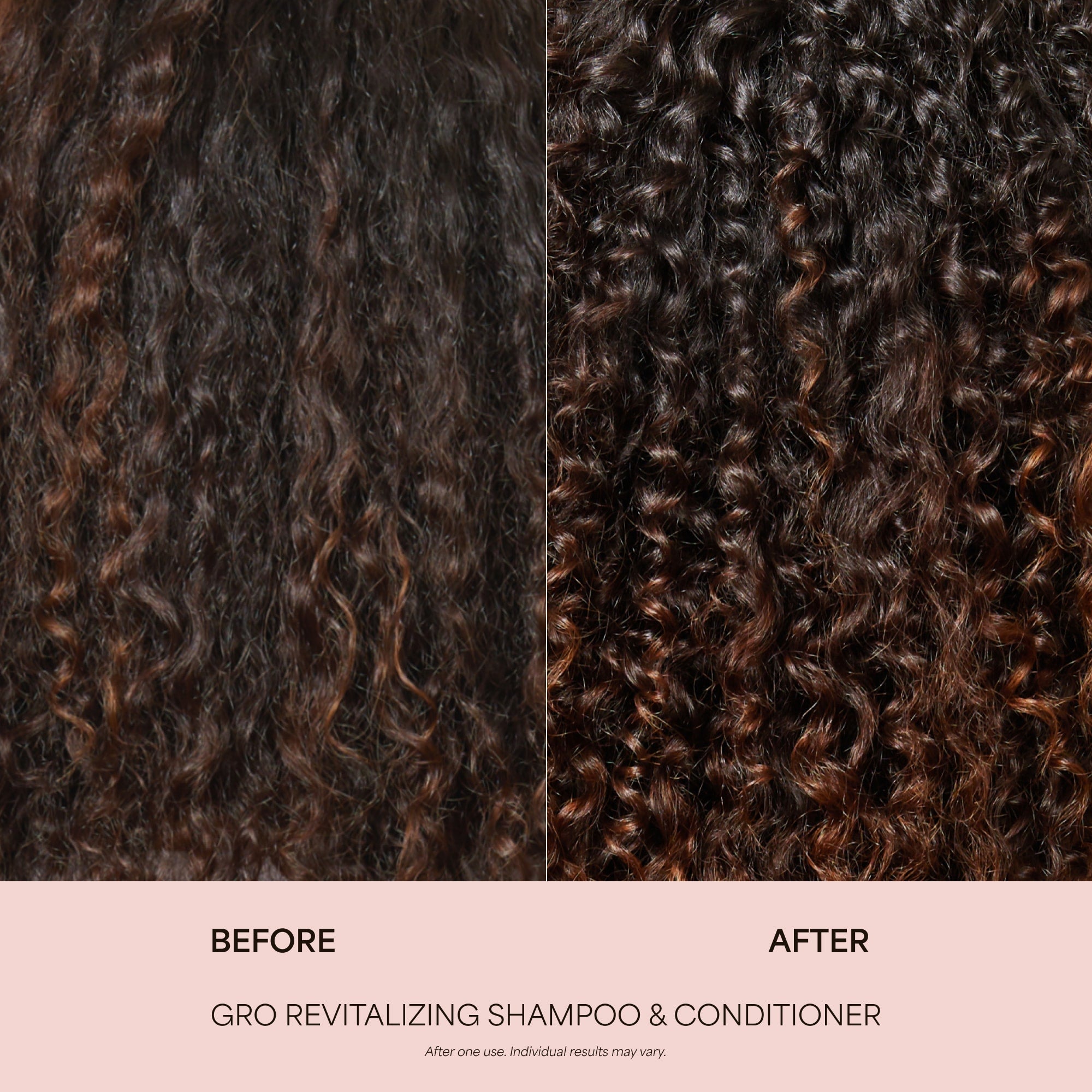 GRO Revitalizing Conditioner