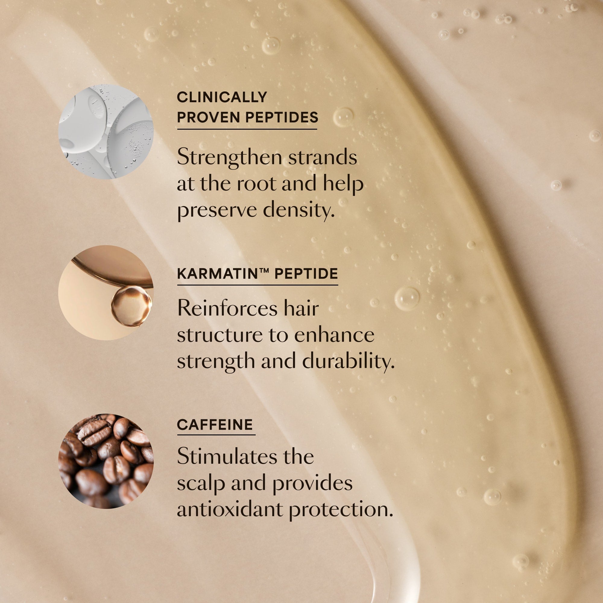 GRO Revitalizing Shampoo