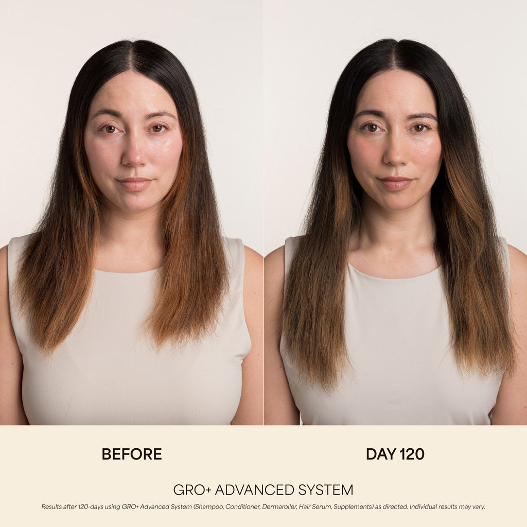 GRO+ Advanced Balancing Conditioner
