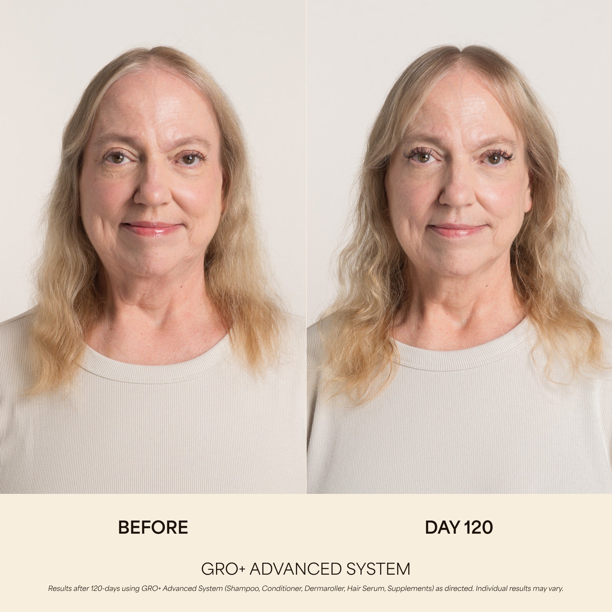 GRO+ Advanced Balancing Conditioner