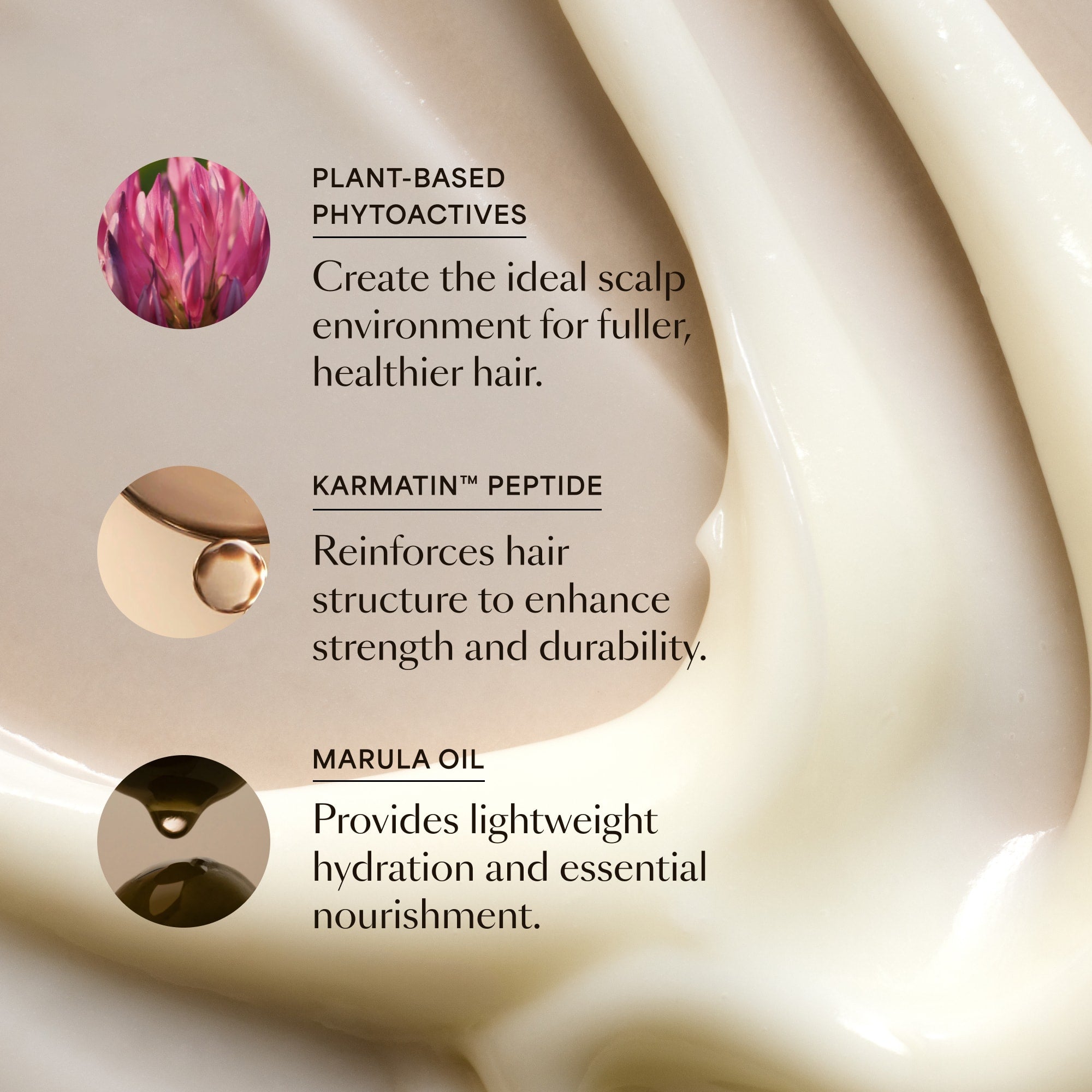 GRO Revitalizing Conditioner