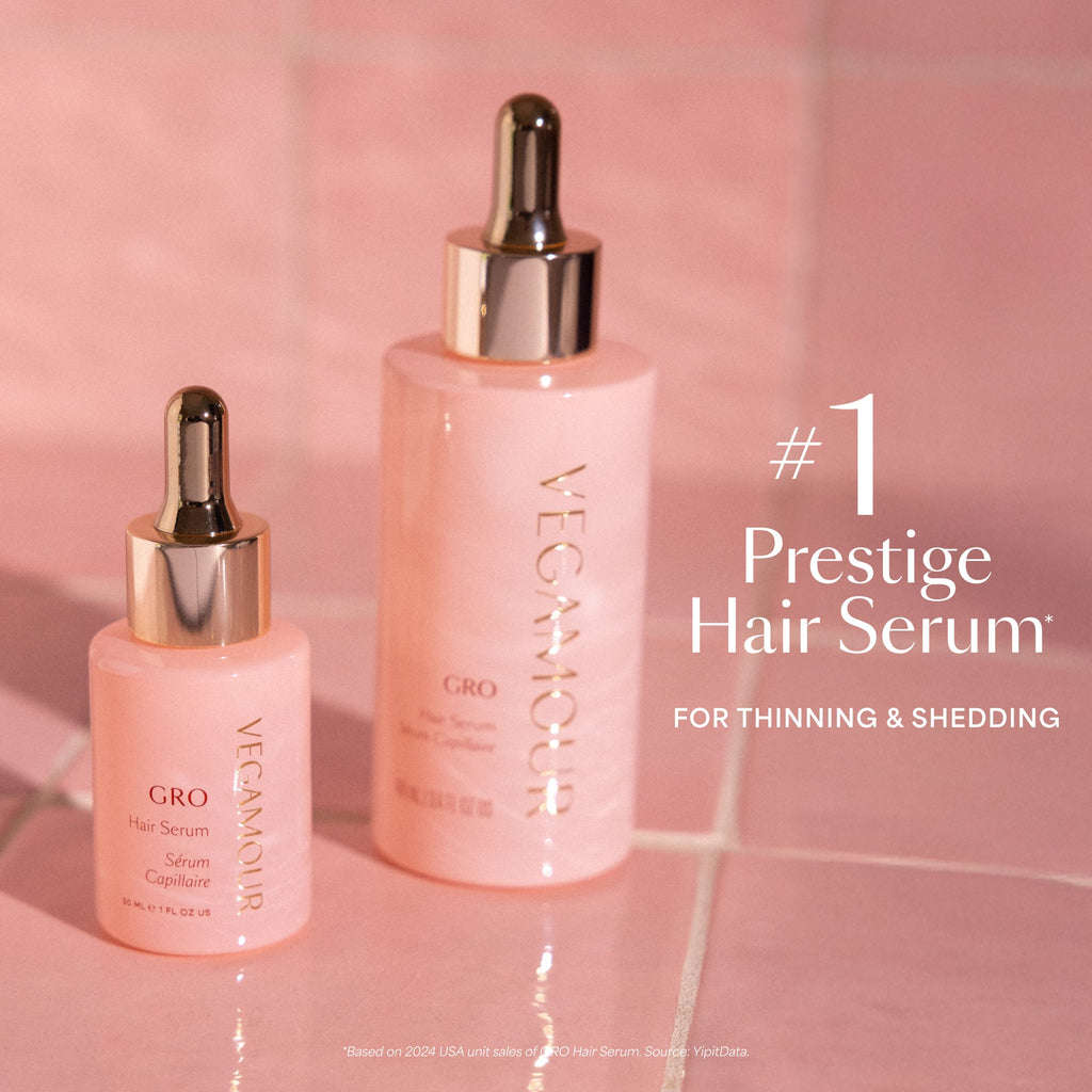 GRO Hair Serum